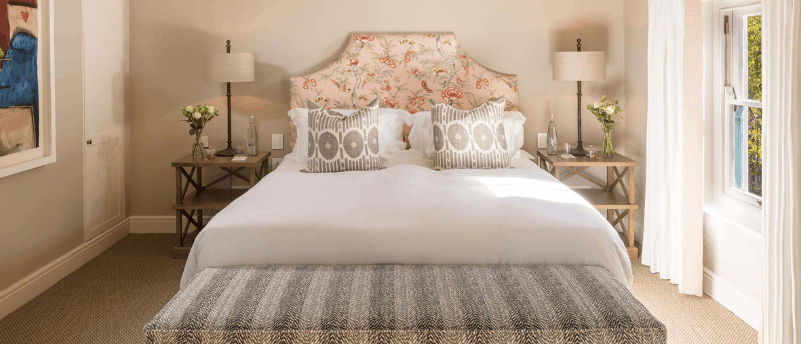 Le Quartier Français rooms and suites