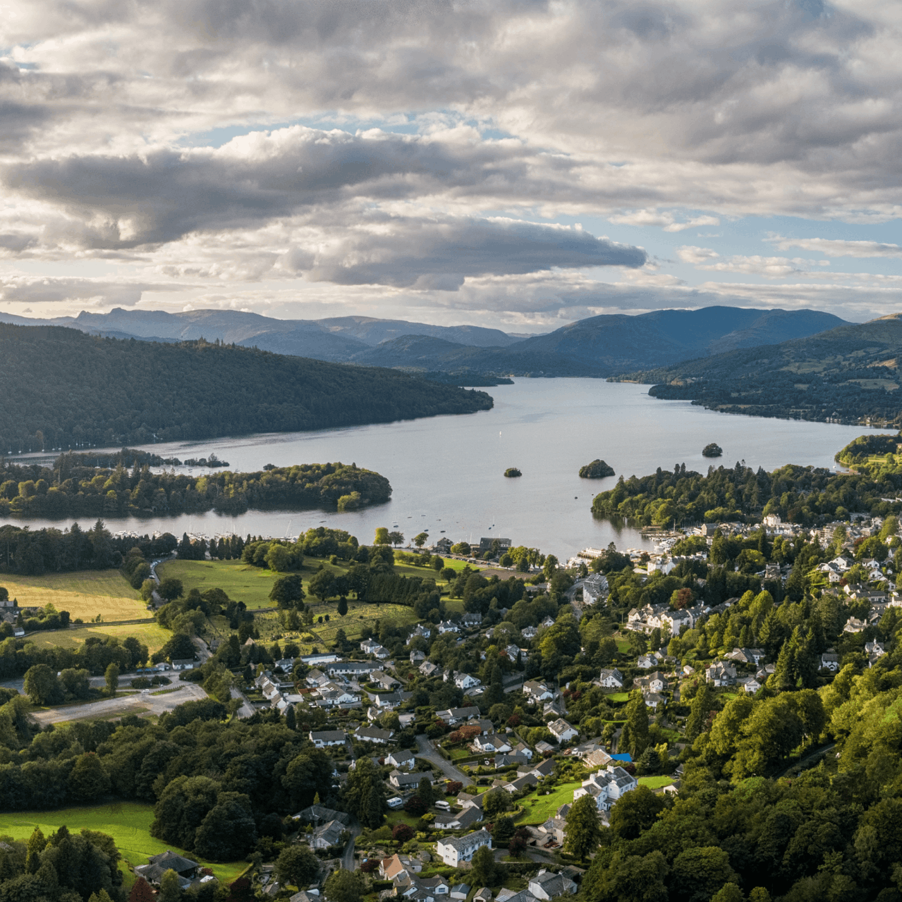 The Lake District