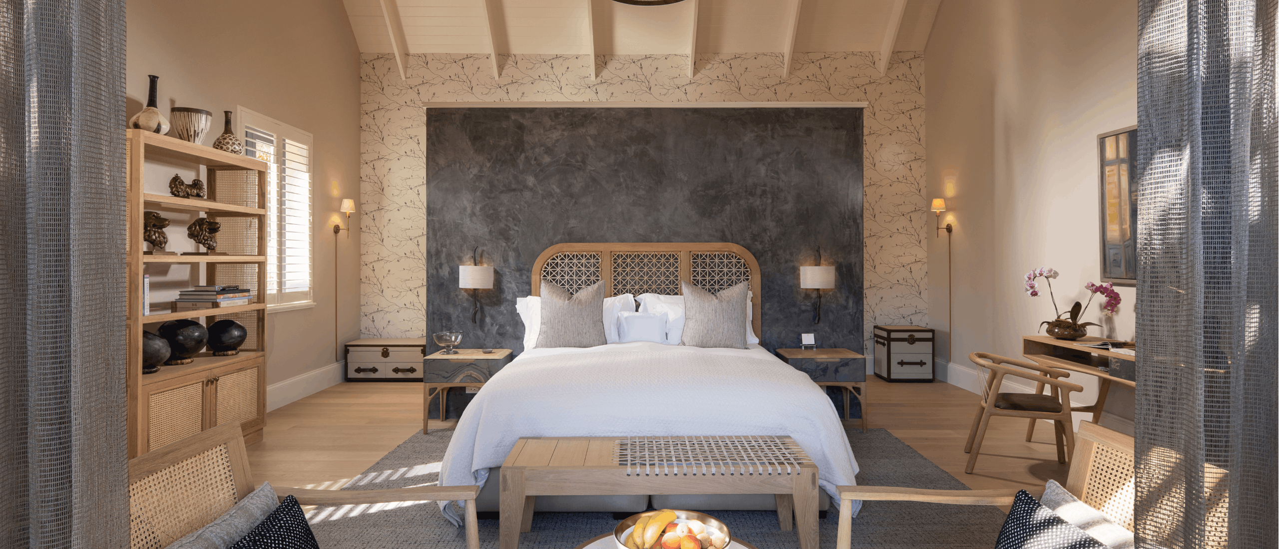 Leeu Estates rooms