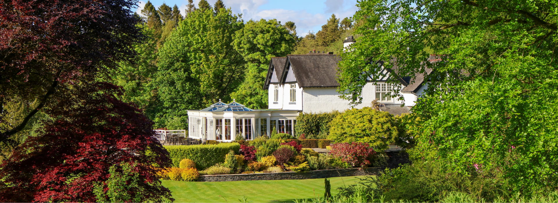 Leeu Collection | United Kingdom | OFFERS & EXPERIENCES The Signature Stay
