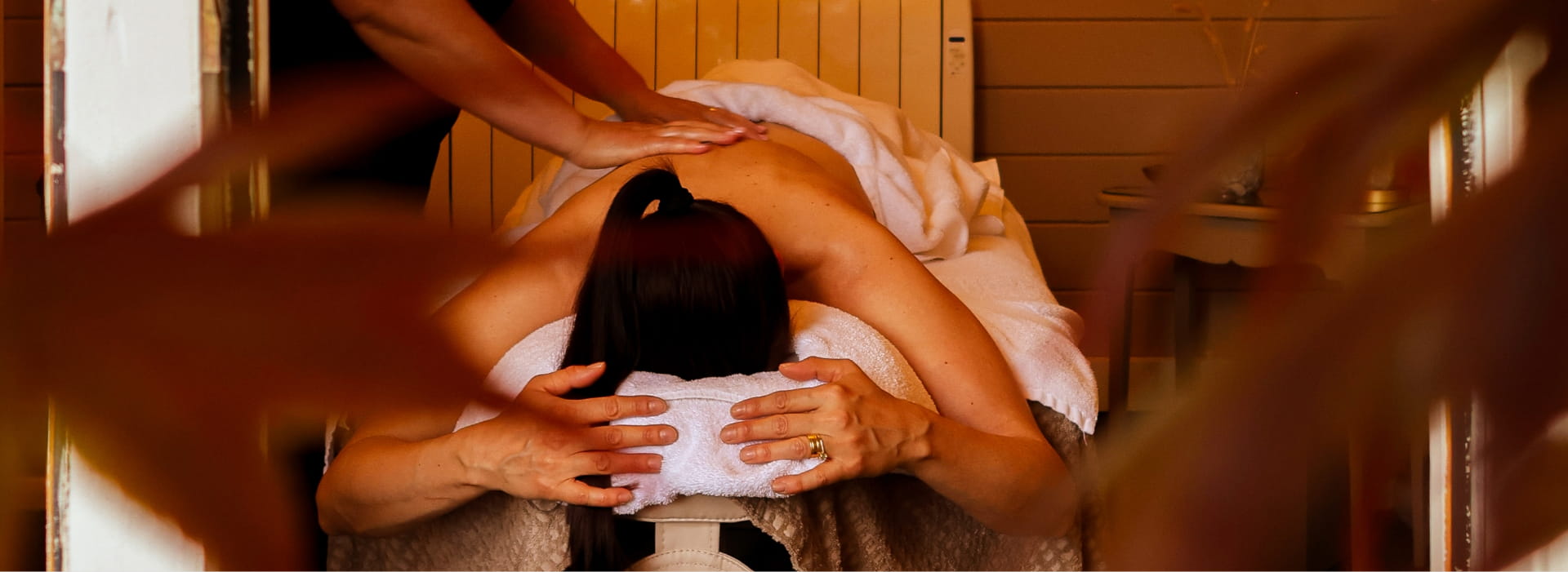 Leeu Collection | United Kingdom | OFFERS & EXPERIENCES Wellness