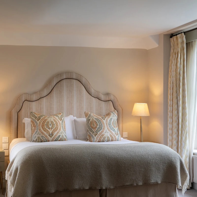 Leeucollection blog - An Easter Weekend in Cumbria | Family Stays at Linthwaite House 2