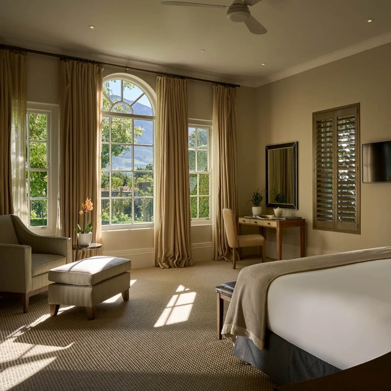 Leeucollection blog - Discover the Cape’s Finest Restaurants with the Leeu Collection Chefs 1