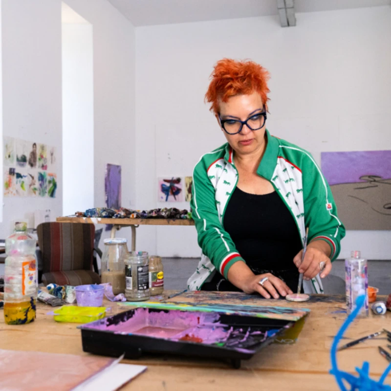 Leeucollection blog - A Creative Haven at Everard Read on Leeu Estates 2