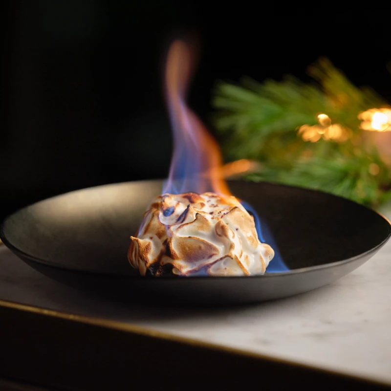 Leeucollection blog - A Christmas to Remember in Windermere 1