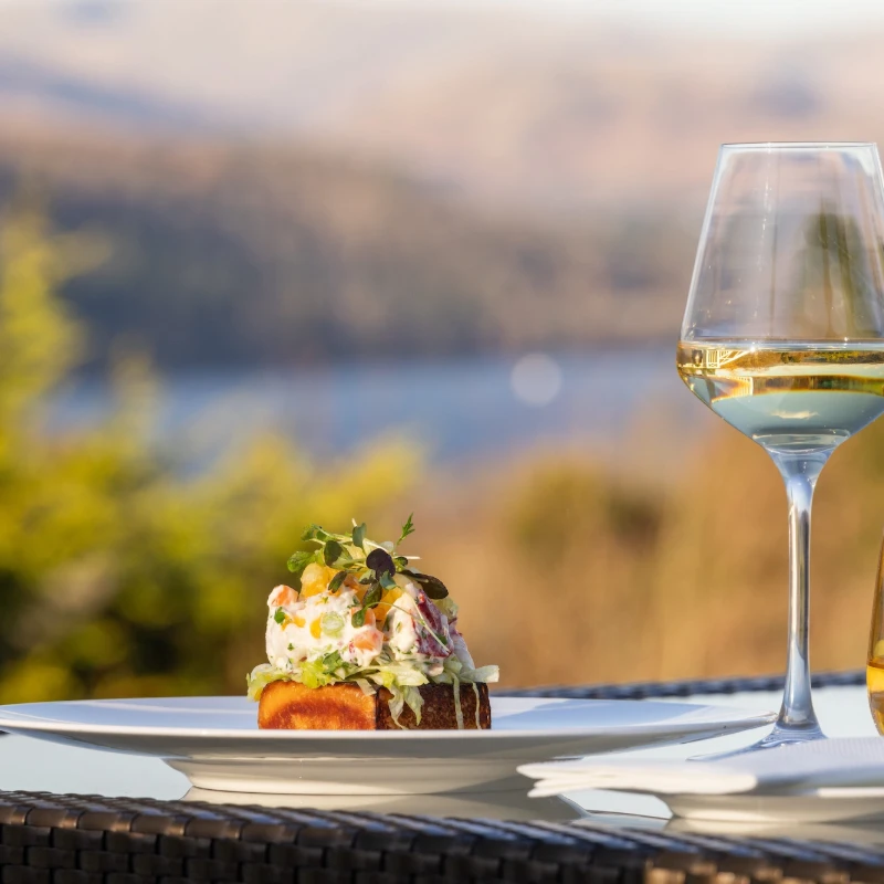 Leeucollection blog - Hidden Corners of Cumbria | Off the Beaten Track in the Lake District with Linthwaite House 2
