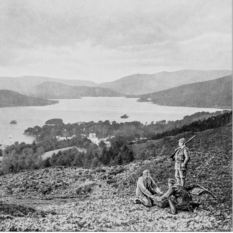 Leeucollection blog - 4 Unforgettable Lake District Walks 2