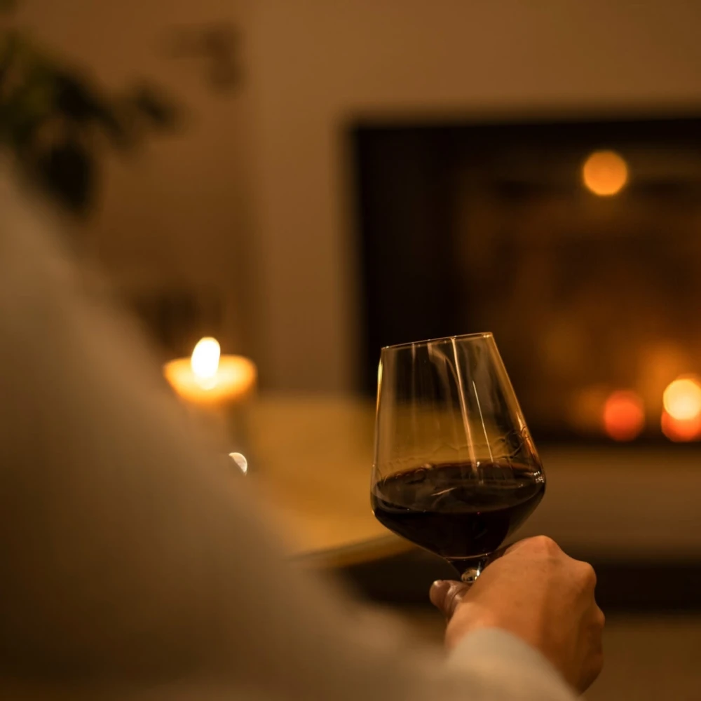 Festive Favourites in the Lake District | Christmas at Linthwaite House image