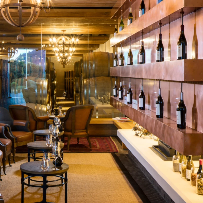 Mullineux and Leeu Family – The Wine Studio – Leeu Estates
