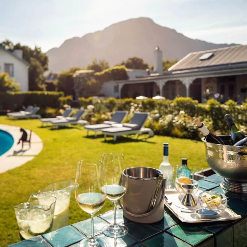 Leeucollection blog - Make the Most of the Festive Season in South Africa 3
