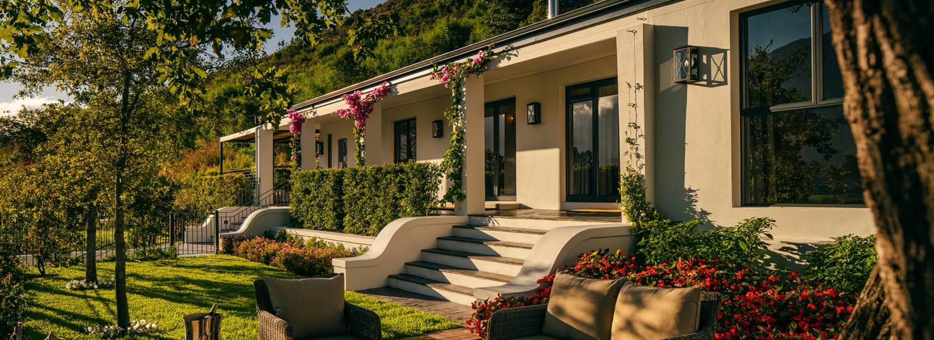 Leeucollection blog - 5 Things to Do at Leeu Estates in Franschhoek hero slide 1