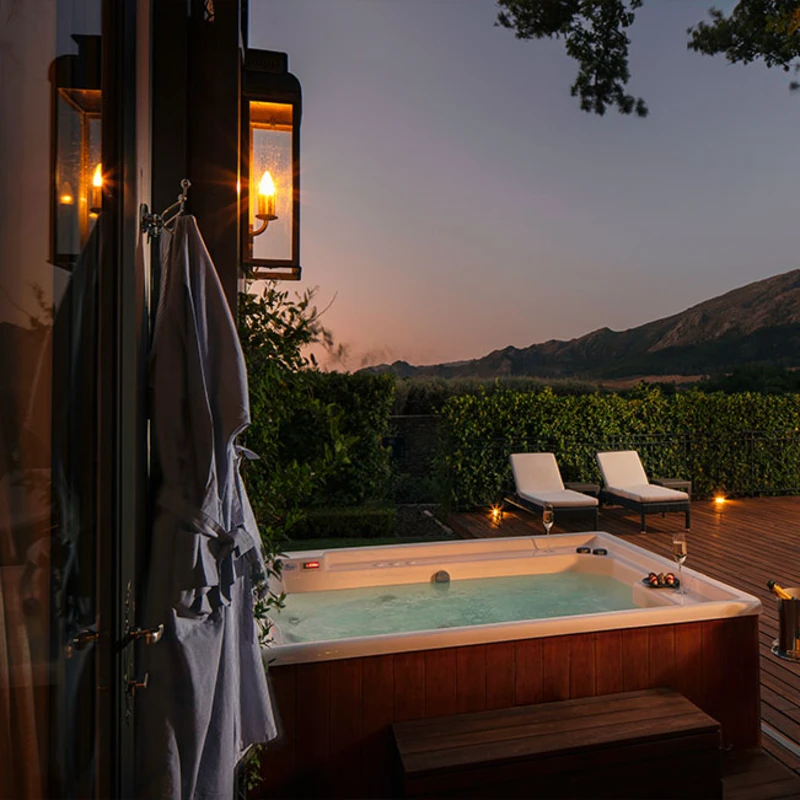 Leeucollection blog - Winter Wellness in the Winelands 3