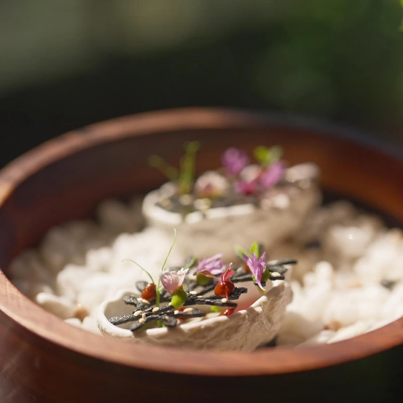 Leeucollection blog - The Perfect Day at Leeu Estates | Luxury in Franschhoek 2