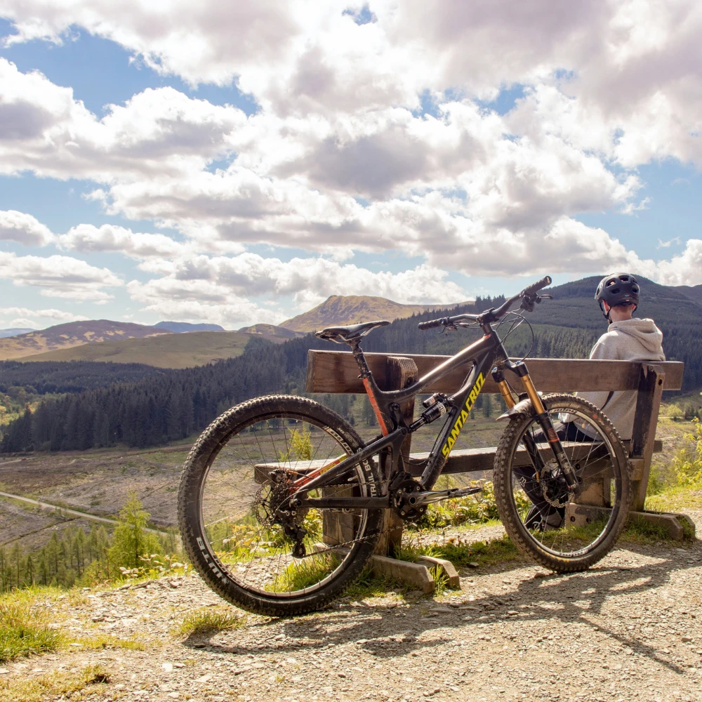 A Cyclist's Weekend in the Lake District image