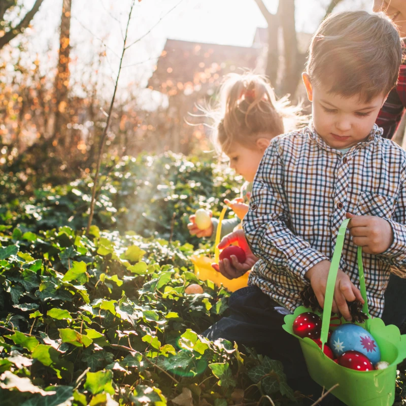 Leeucollection blog - An Easter Weekend in Cumbria | Family Stays at Linthwaite House 1