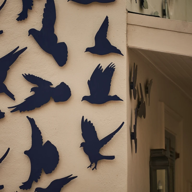 Leeucollection blog - A Sculptor's Tale: The Artistic Journey of Jaco Sieberhagen 3