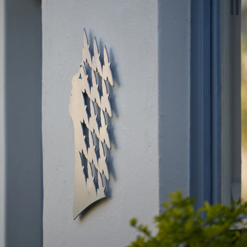 Leeucollection blog - A Sculptor's Tale: The Artistic Journey of Jaco Sieberhagen 1