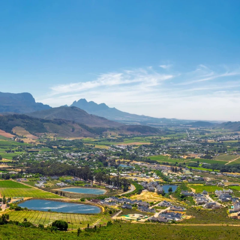 Leeucollection blog - Franschhoek Festivals 2