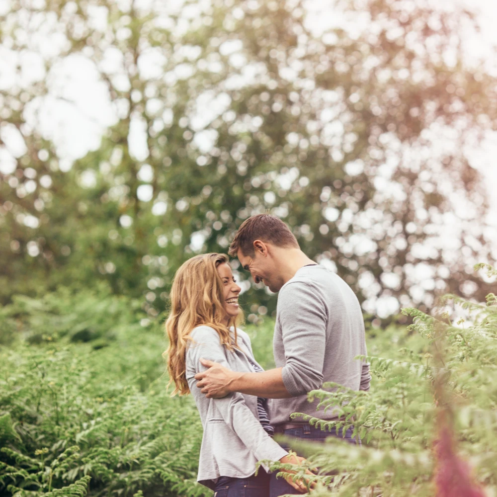 Your Love Story Before the Wedding Day | Earlymoon Experiences with Leeu Collection