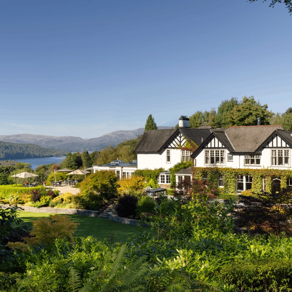 Hidden Corners of Cumbria | Off the Beaten Track in the Lake District with Linthwaite House