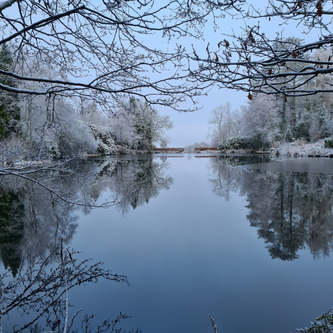 Leeucollection blog - Dreaming of a White Twixmas 3