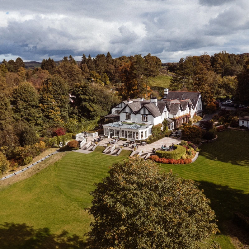 Leeucollection blog - A Cyclist's Weekend in the Lake District 3