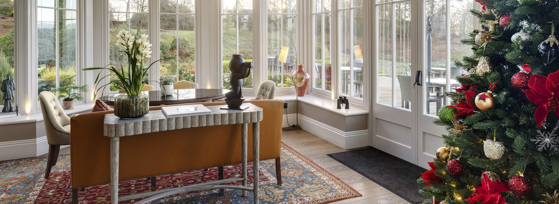 Leeucollection blog - End the Year in Unrivalled Style in The Lakes hero slide 1