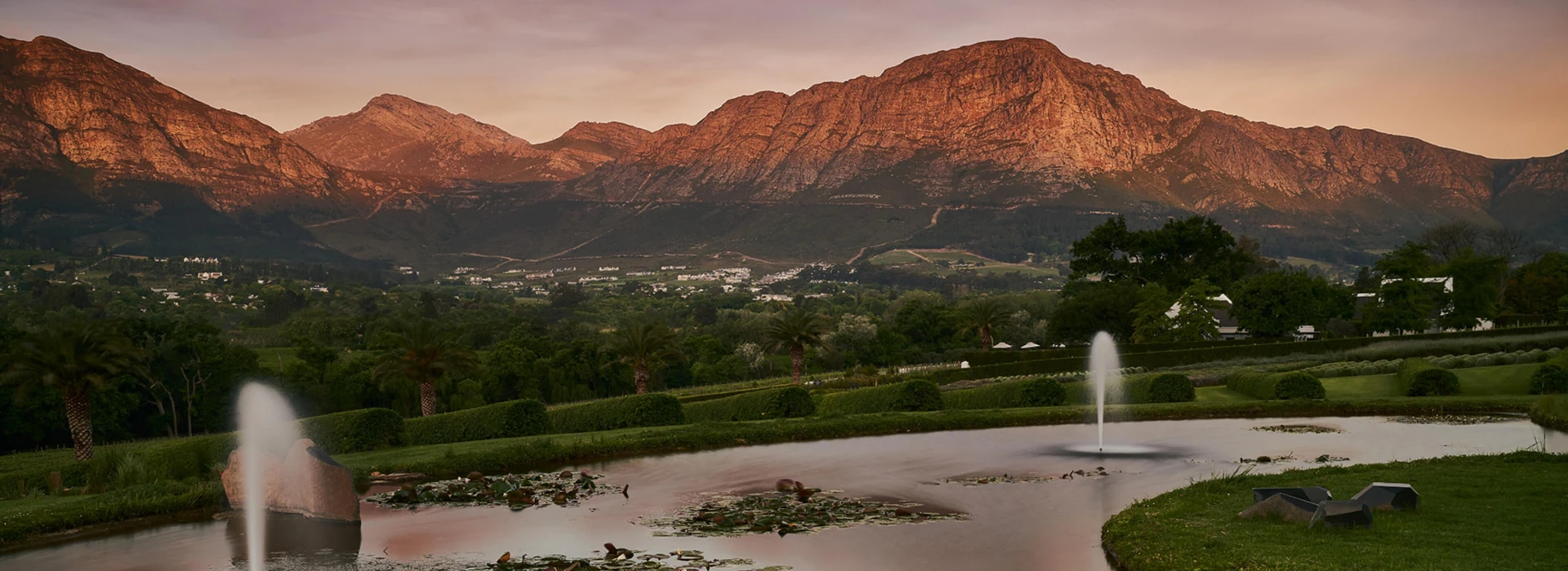 Leeucollection blog - The Perfect Day at Leeu Estates | Luxury in Franschhoek hero slide 1