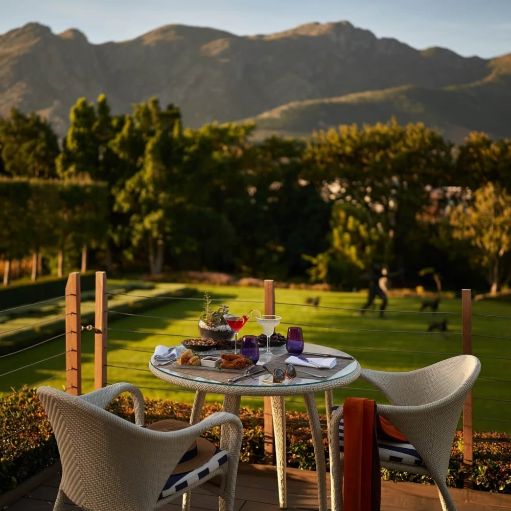 Make the Most of the Festive Season in South Africa image