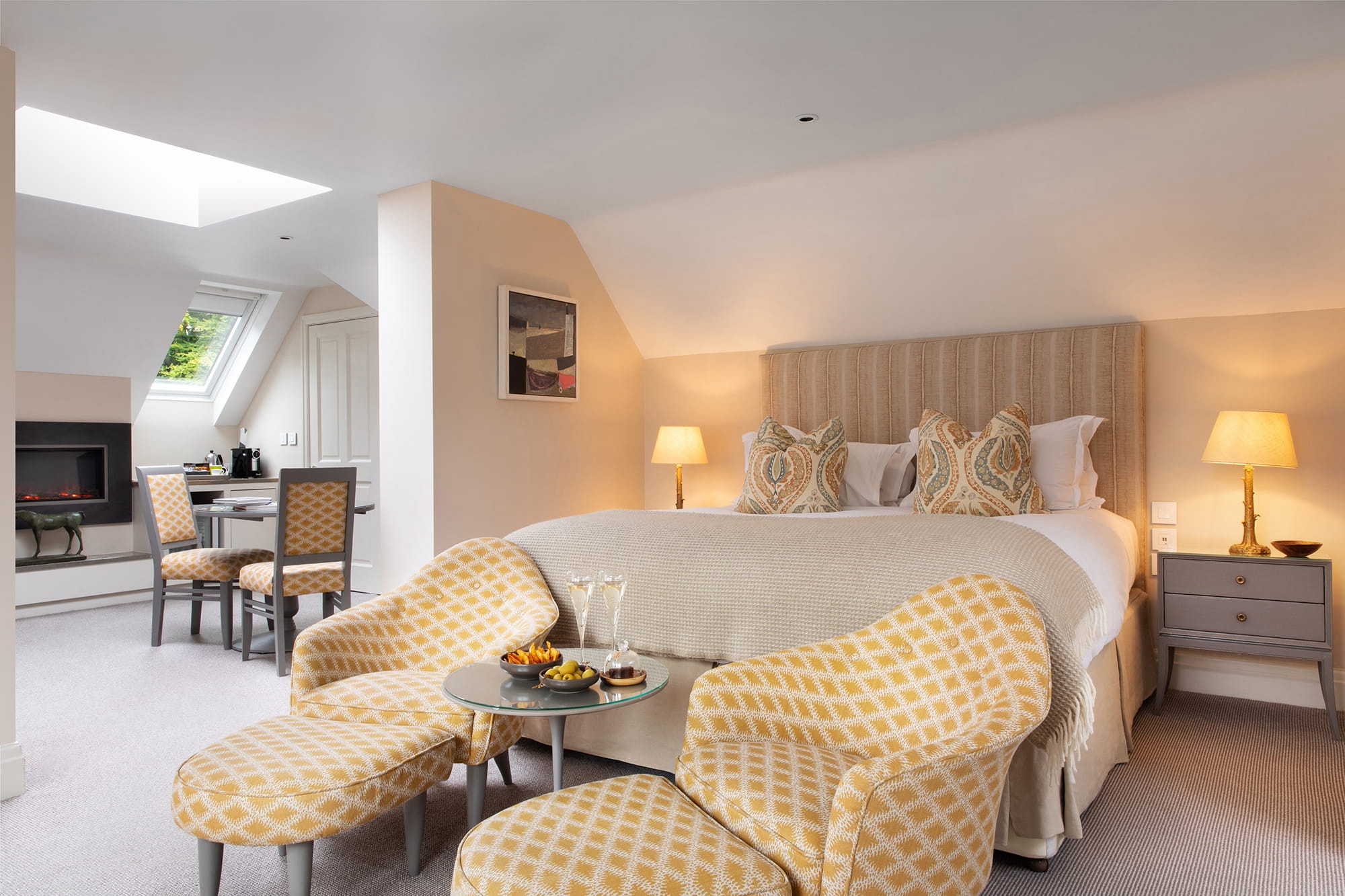 Leeucollection blog - Hidden Corners of Cumbria | Off the Beaten Track in the Lake District with Linthwaite House 3