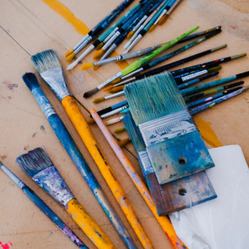Leeucollection blog - A Creative Haven at Everard Read on Leeu Estates 1