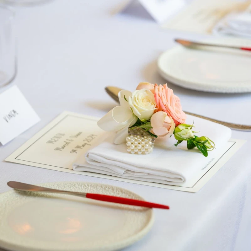 Linthwaite Weddings