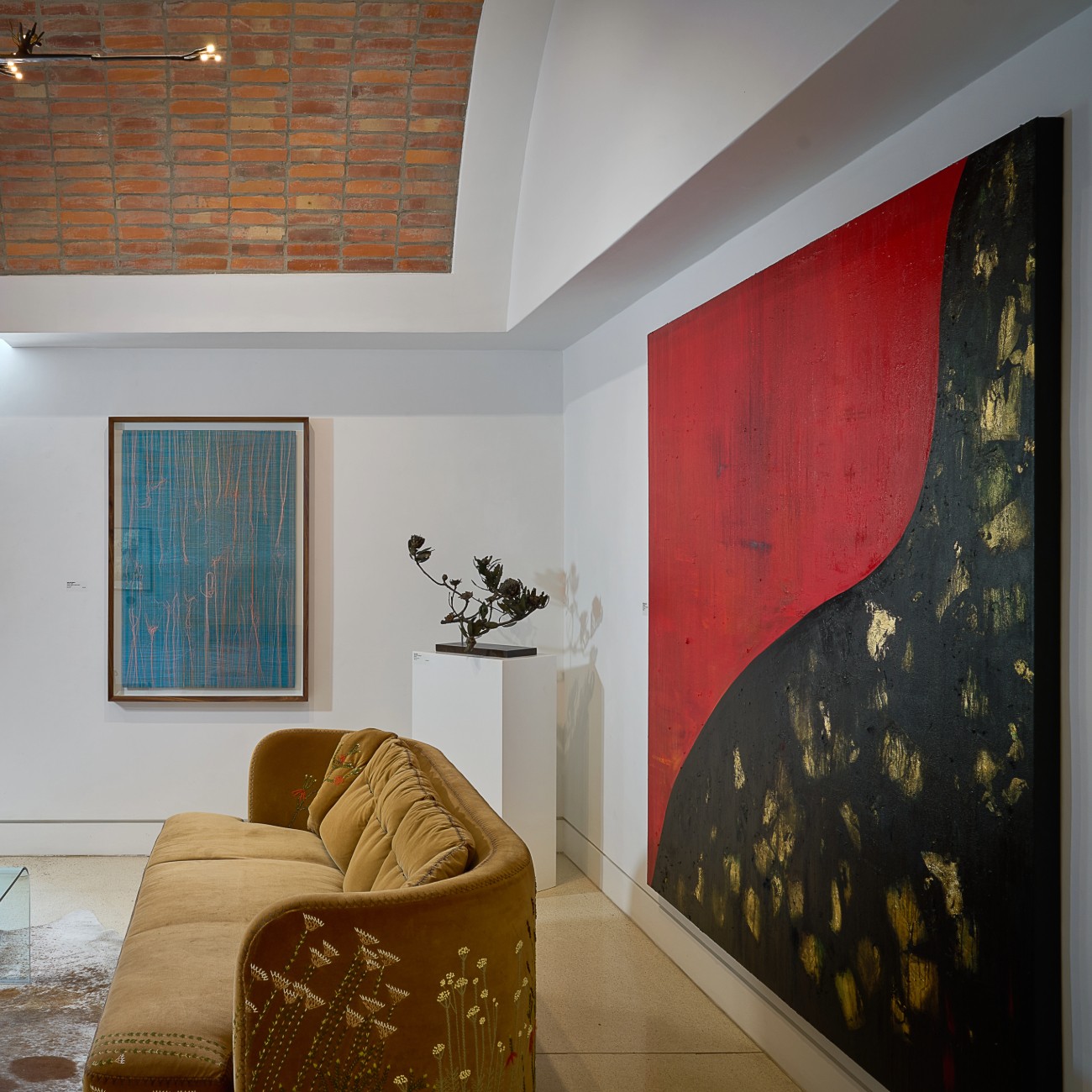 Leeucollection blog - A Perfect Day for Art Lovers in Franschhoek 3