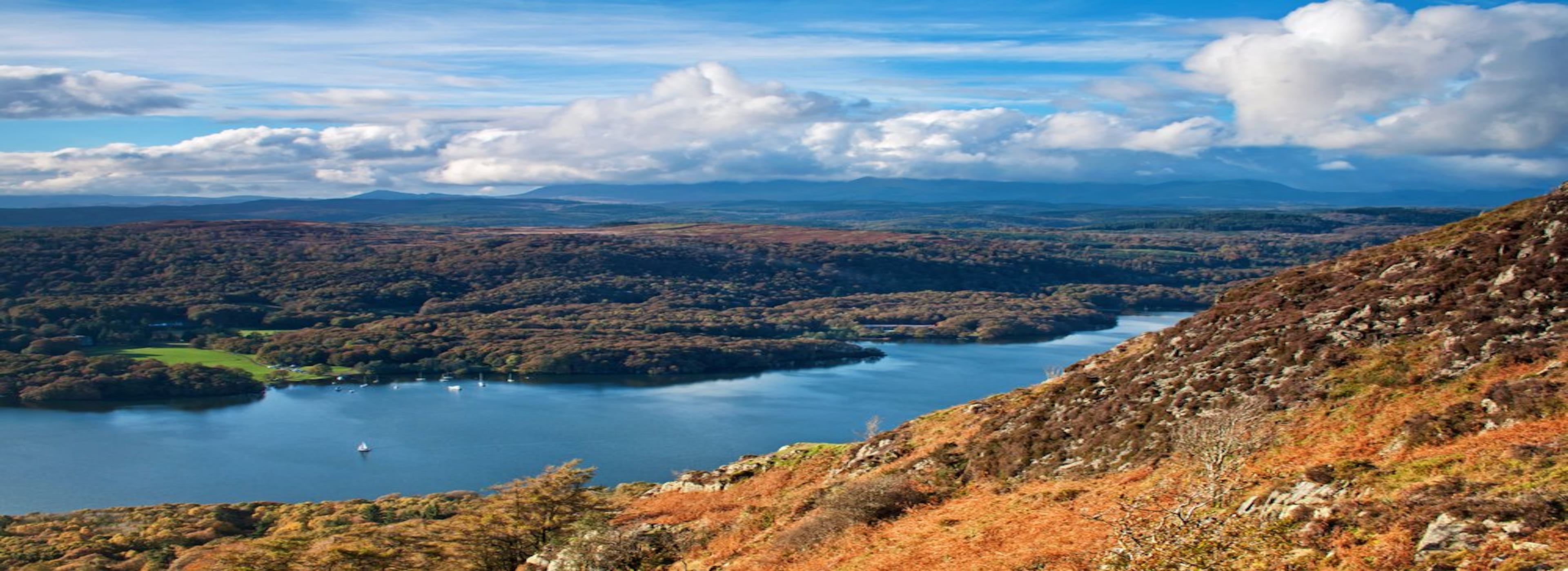 Leeucollection blog - Hidden Corners of Cumbria | Off the Beaten Track in the Lake District with Linthwaite House hero slide 1