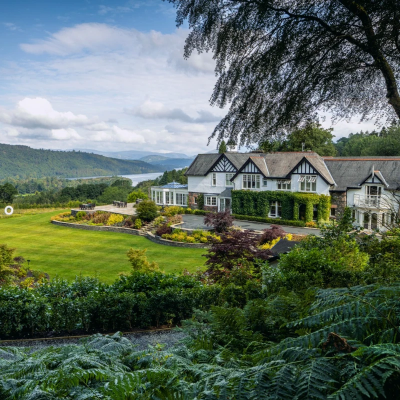 Leeucollection blog - A Living Landscape Above Windermere 2