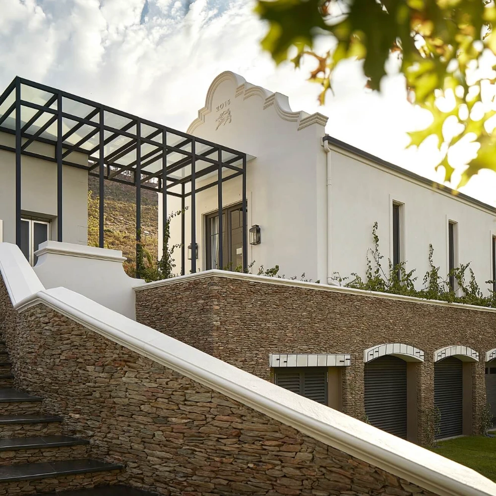 Transform Your Corporate Getaway in the Cape Winelands