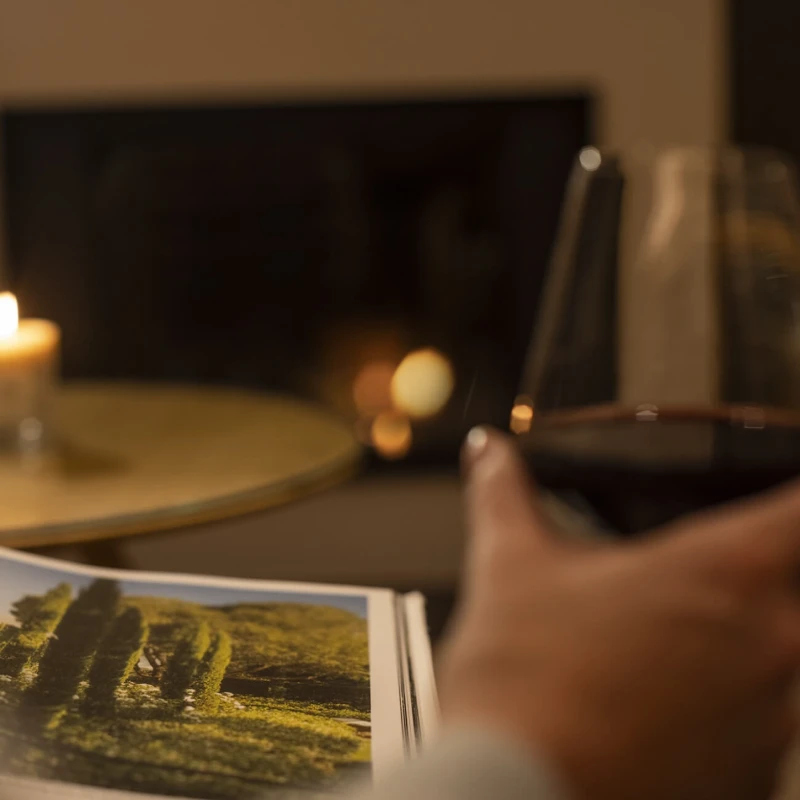 Leeucollection blog - Twixmas Tranquillity at Linthwaite House | Lake District Retreat 2