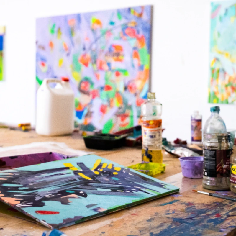 Leeucollection blog - A Creative Haven at Everard Read on Leeu Estates 3