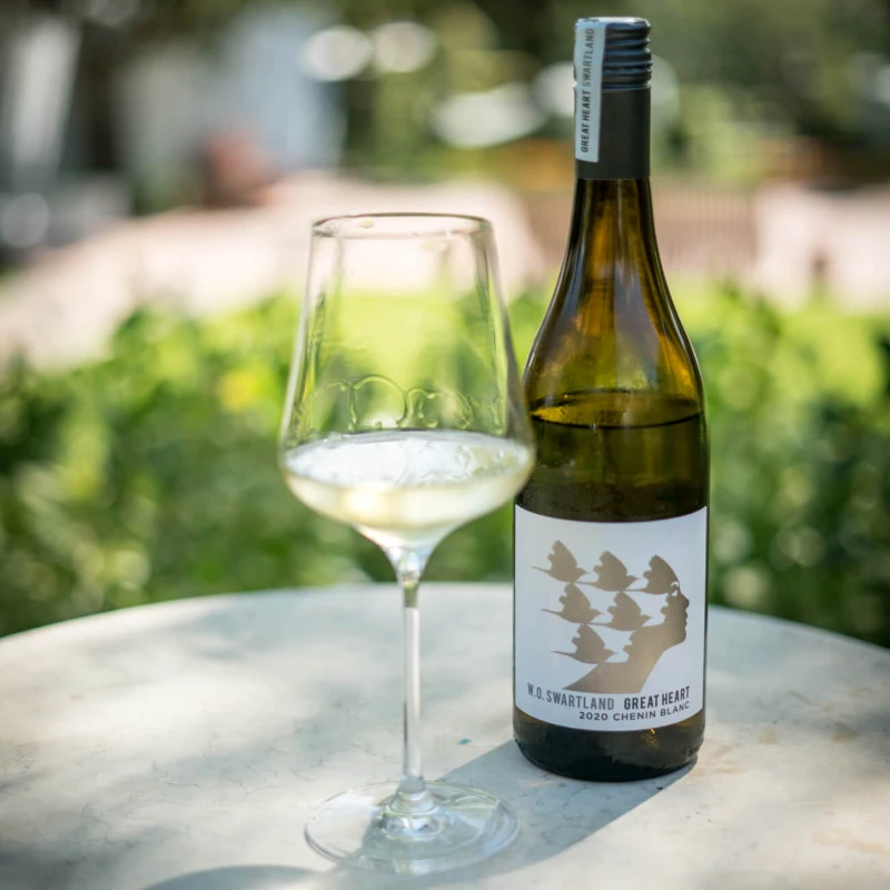 Leeucollection blog - Great Heart : A Wine that Empowers 2