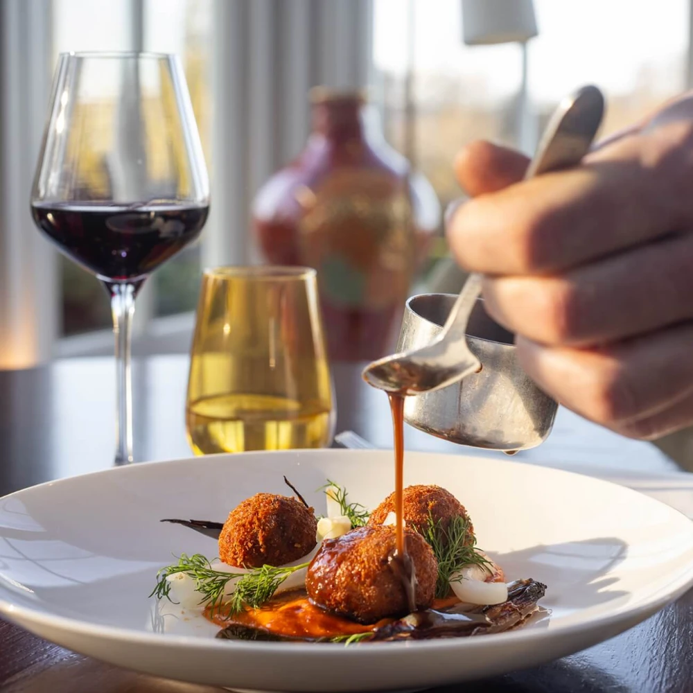Where to Eat and Drink in The Lakes image