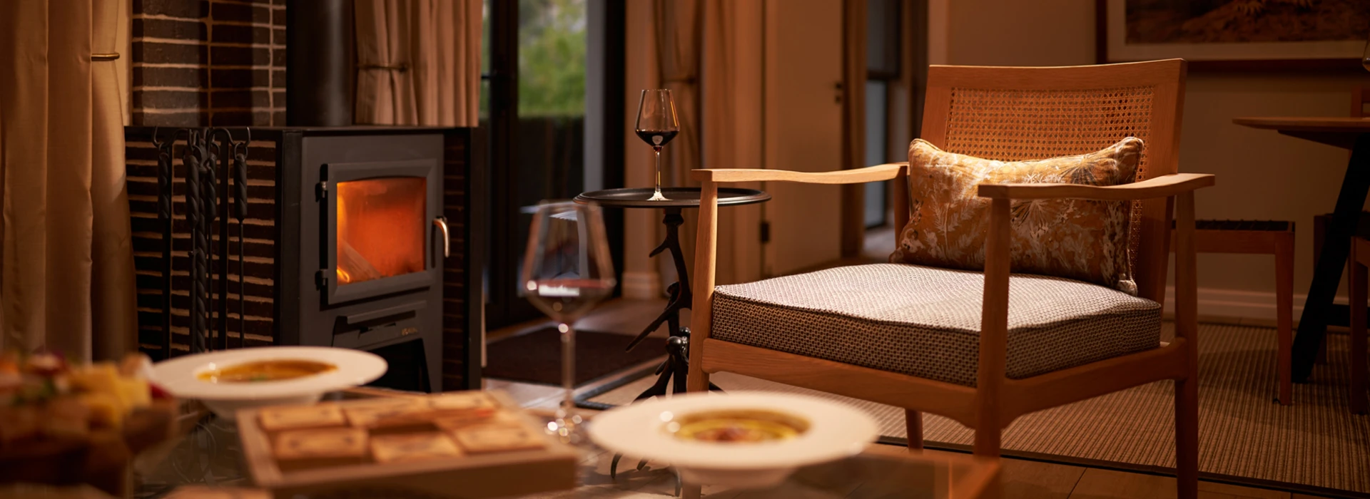 Leeucollection blog - Winter Wellness in the Winelands hero slide 1
