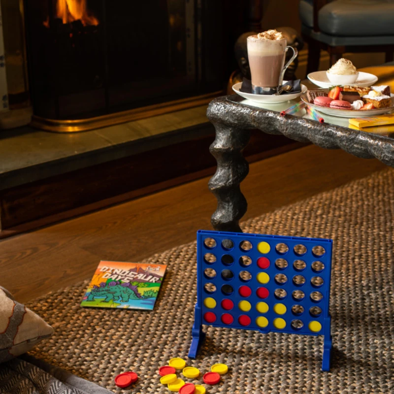 Leeucollection blog - Live Leeu at Every Age 1