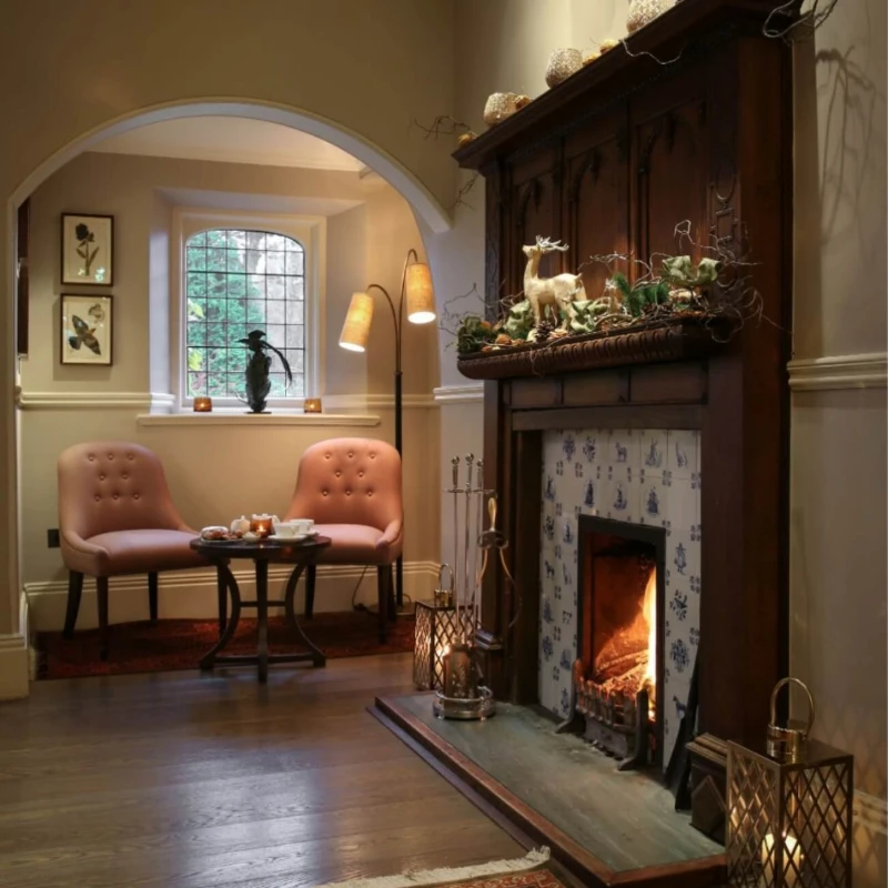 Leeucollection blog - Festive Season in The Lakes 2