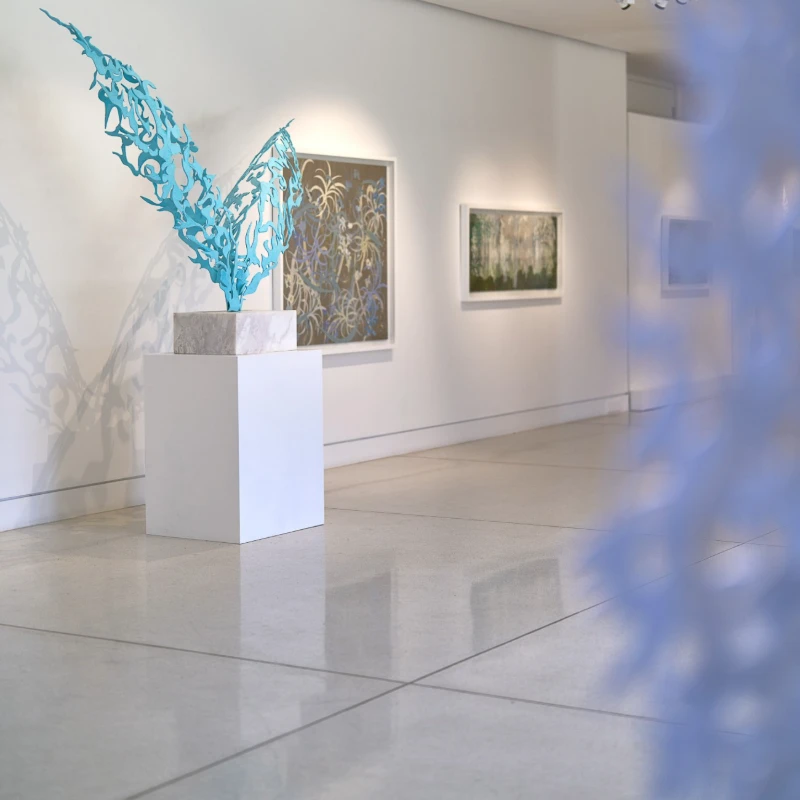 Leeucollection blog - A Perfect Day for Art Lovers in Franschhoek 1