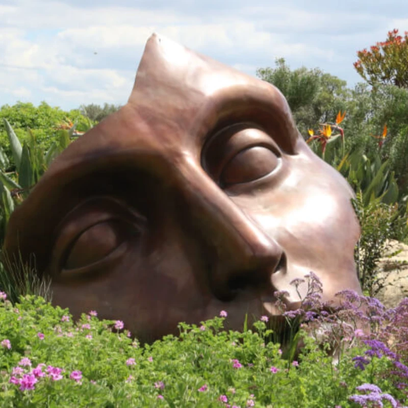 Open Gardens