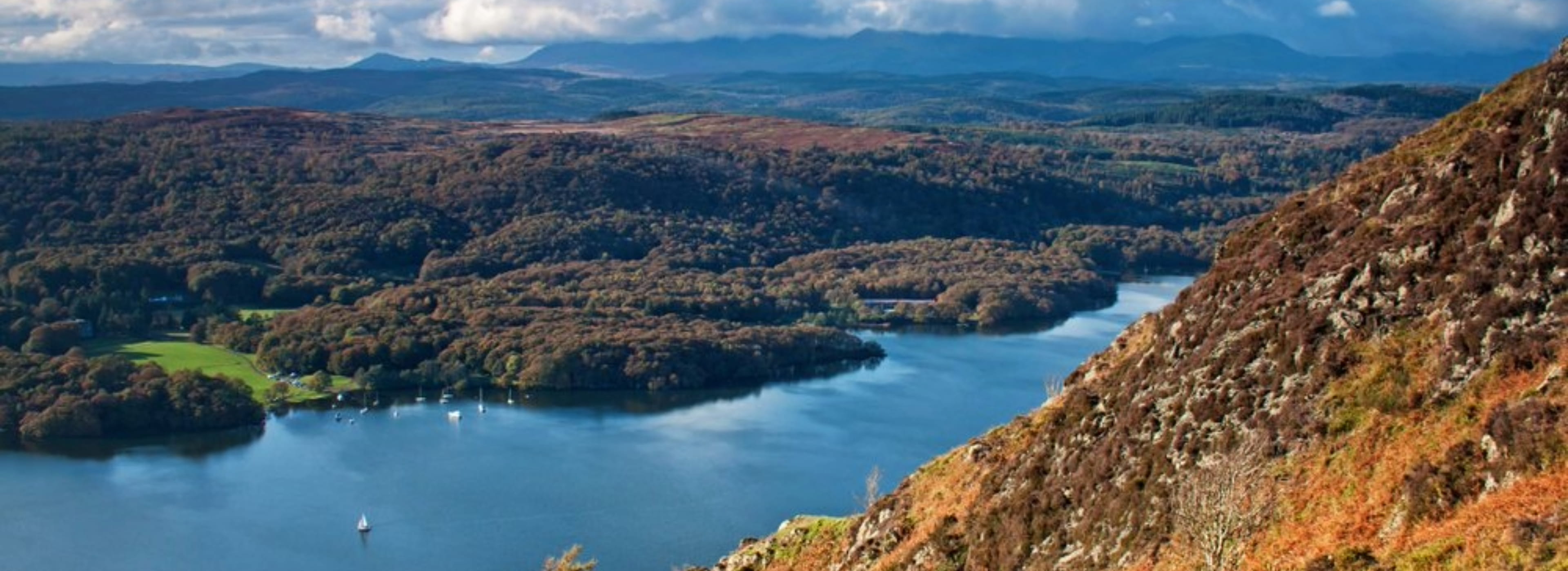 Leeucollection blog - Hidden Corners of Cumbria | Off the Beaten Track in the Lake District with Linthwaite House hero slide 1