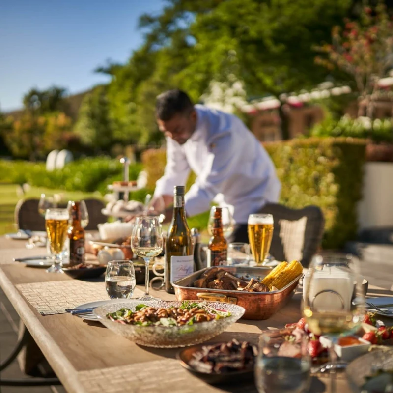 Leeucollection blog - Make the Most of the Festive Season in South Africa 1