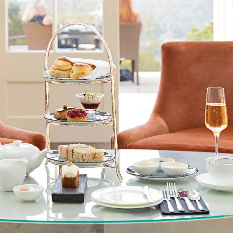 Leeucollection blog - Mothering Sunday: a time to come together 2
