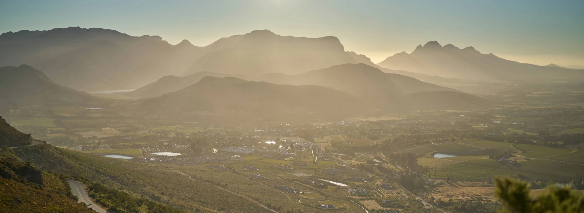 Leeucollection blog - Activities for Friends in Franschhoek | Leeu Collection Group Travel hero slide 1