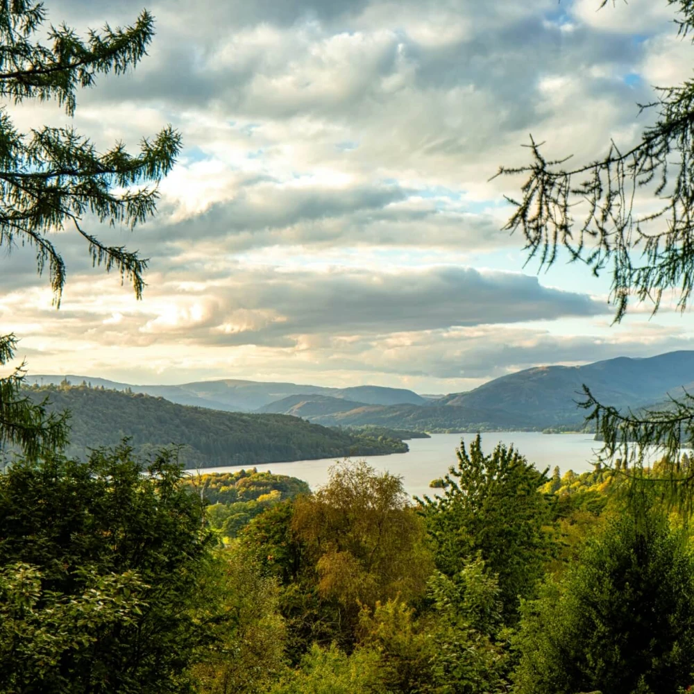 A world that only exists in Windermere image